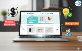Cách thiết kế Website bán hàng miễn phí đơn giản, hiệu quả cao